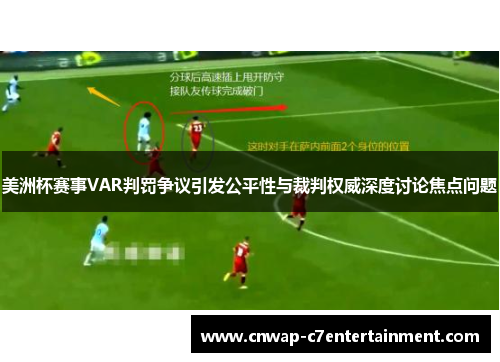 美洲杯赛事VAR判罚争议引发公平性与裁判权威深度讨论焦点问题 美洲杯赛事VAR判罚争议引发公平性与裁判权威深度讨论焦点问题