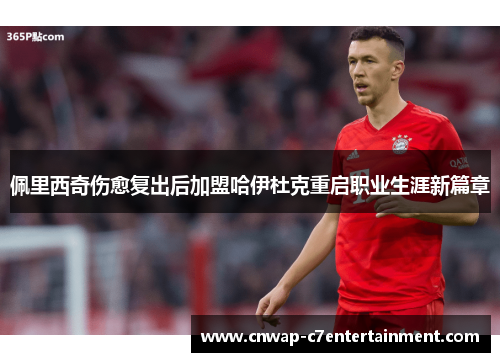 佩里西奇伤愈复出后加盟哈伊杜克重启职业生涯新篇章