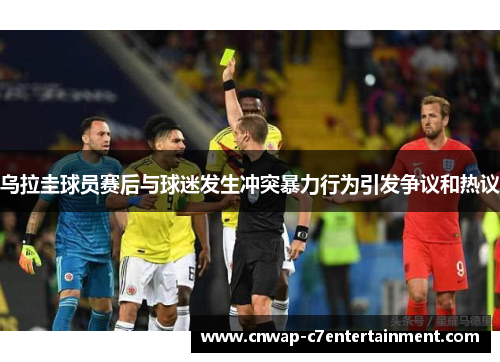 乌拉圭球员赛后与球迷发生冲突暴力行为引发争议和热议