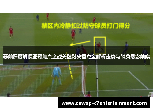 赛前深度解读亚冠焦点之战关键对决看点全解析走势与胜负悬念前瞻 赛前深度解读亚冠焦点之战关键对决看点全解析走势与胜负悬念前瞻